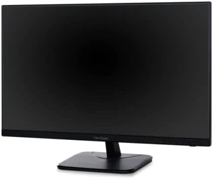 ViewSonic 24in IPS 1080p Monitor HDMI DisplayPort - Certified Refurbished - Image 7