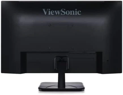 ViewSonic 24in IPS 1080p Monitor HDMI DisplayPort - Certified Refurbished - Image 8