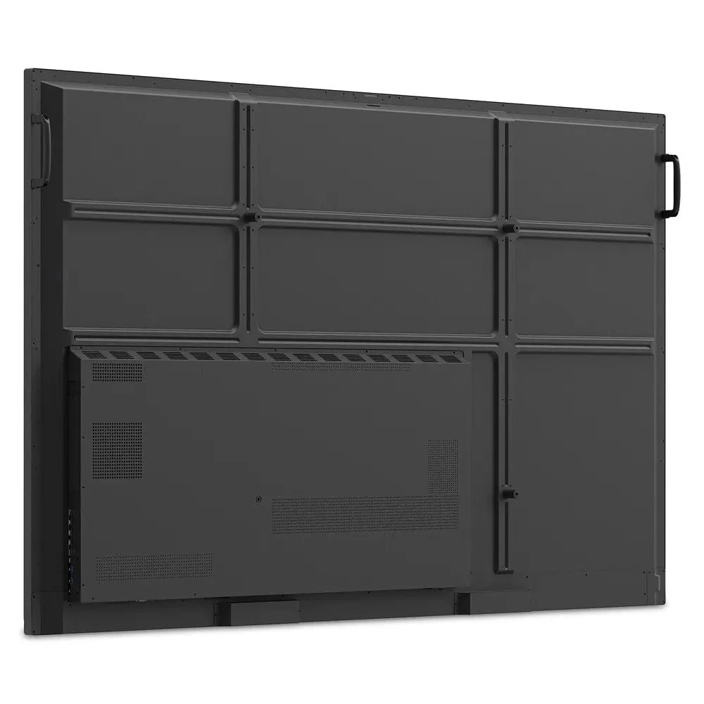 ViewSonic 86" 4K UHD Advanced ViewBoard Interactive Flat Panel - Certified Refurbished - Image 4