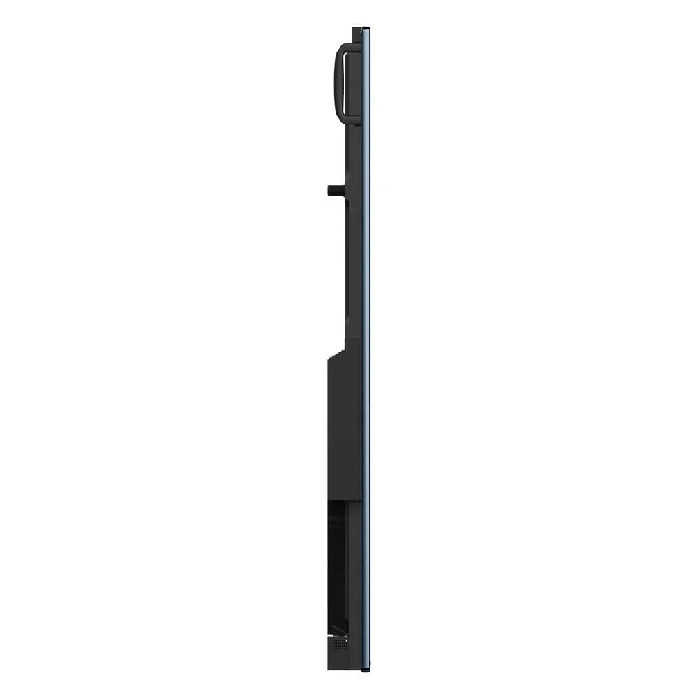 ViewSonic 86" ViewBoard 4K Interactive Flat Panel with PCAP Technology - Certified Refurbished - Image 5
