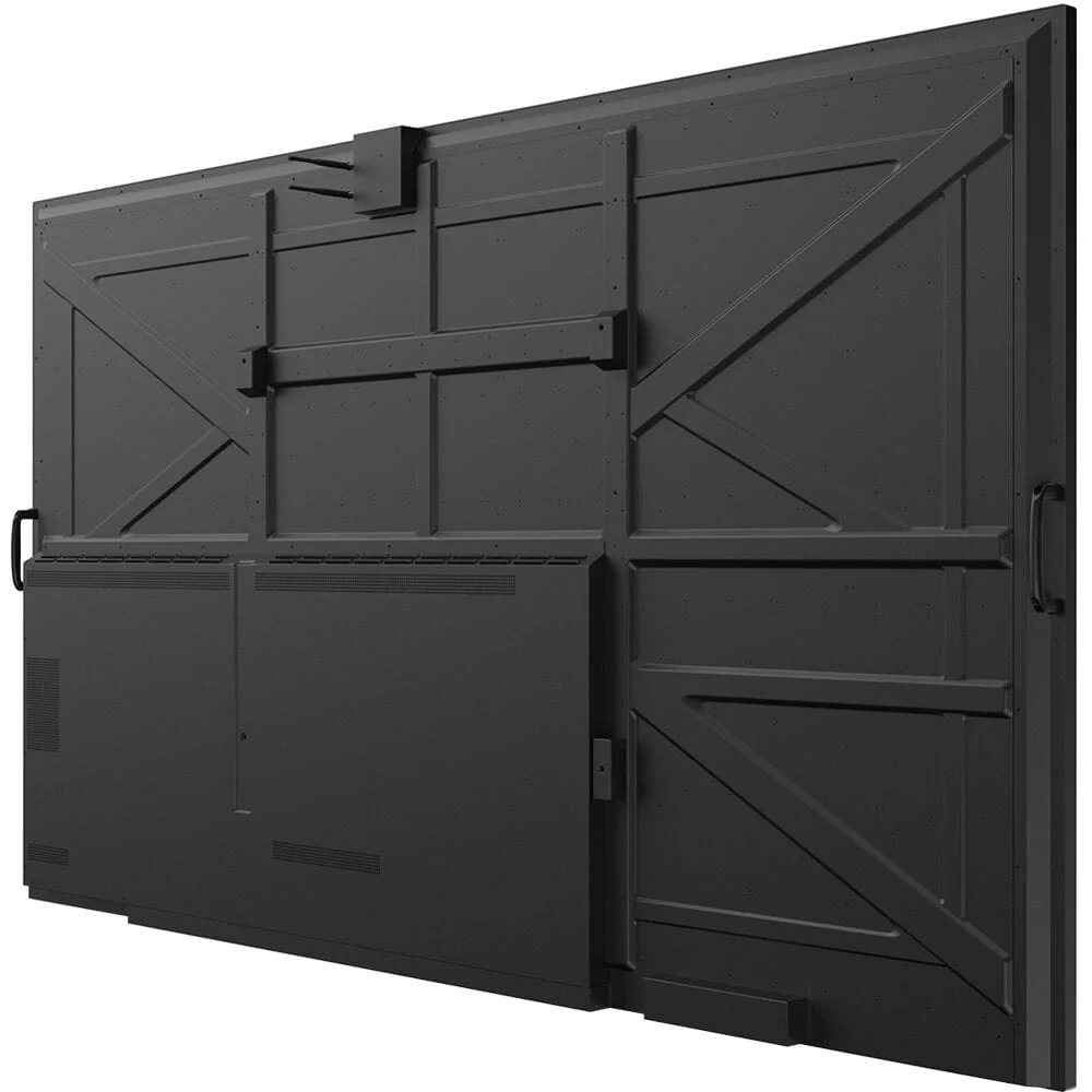 ViewSonic 98" UHD 4K Commercial Display Monitor, Large Format Digital Display - C Grade Refurbished - Image 7