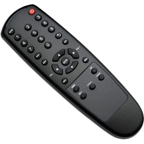 ViewSonic 65" Full HD Large-Format Commercial Display - Certified Refurbished - Image 6