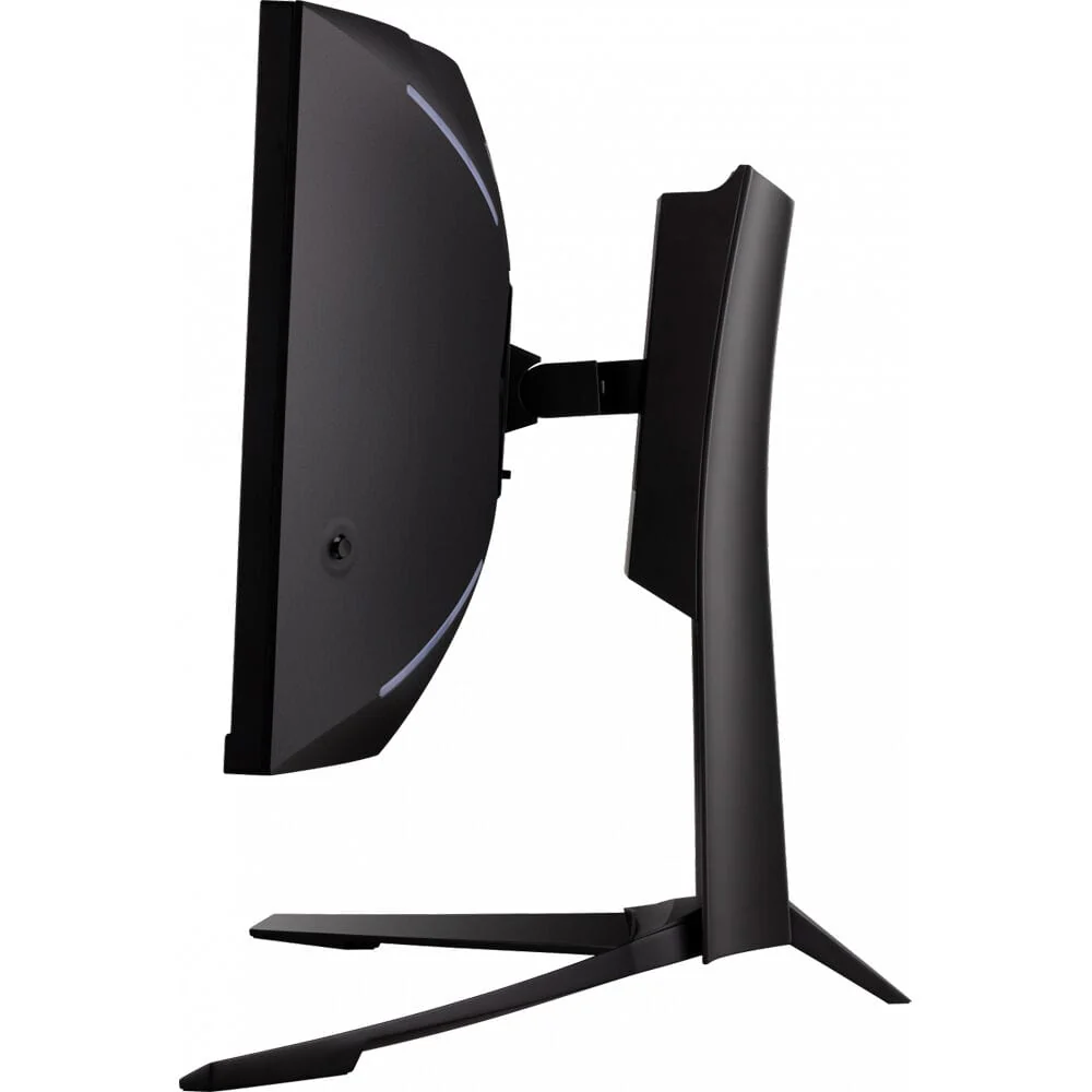 ViewSonic Elite 2K 34" 1440p Curved Gaming Monitor - Certified Refurbished - Image 5