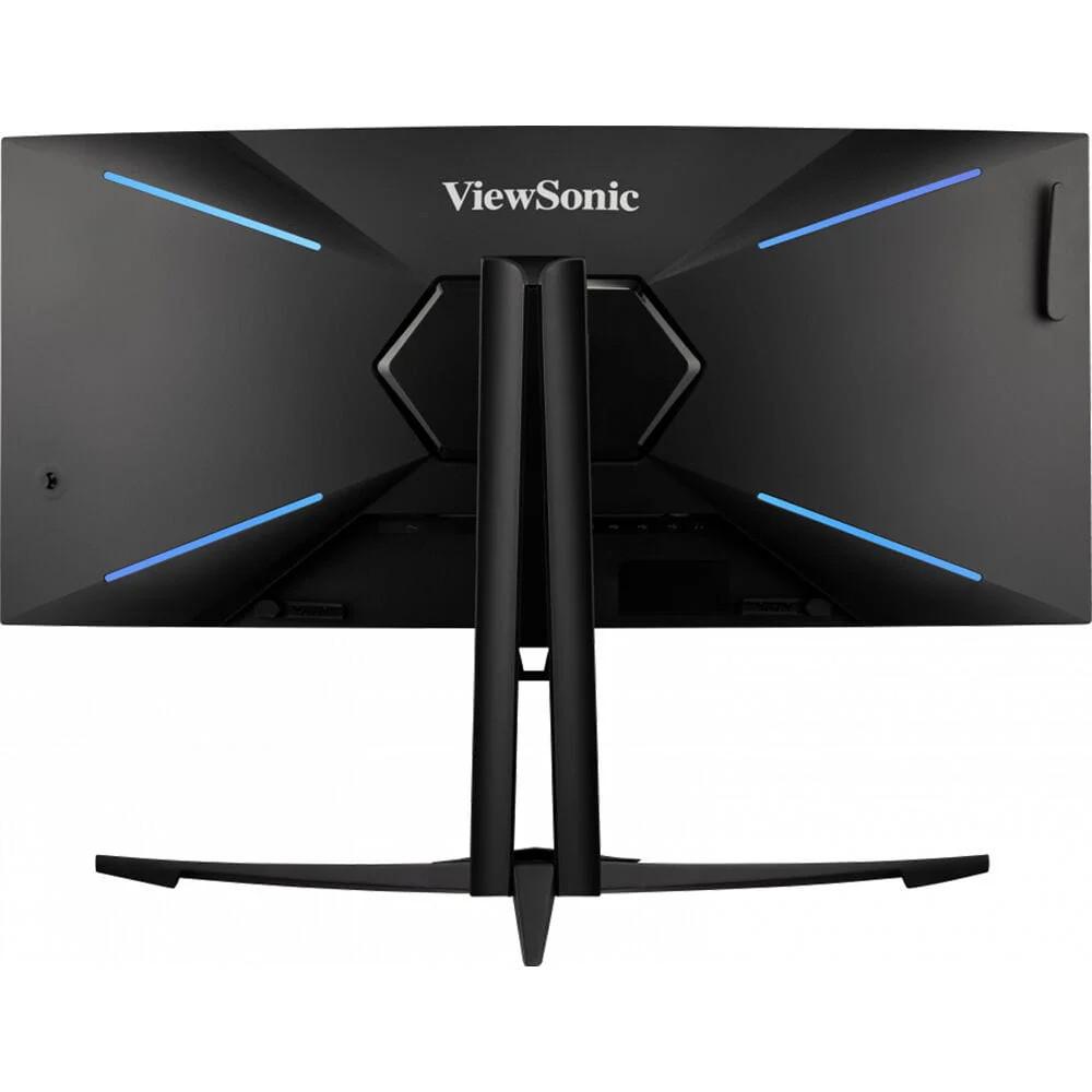 ViewSonic Elite 2K 34" 1440p Curved Gaming Monitor - Certified Refurbished - Image 6