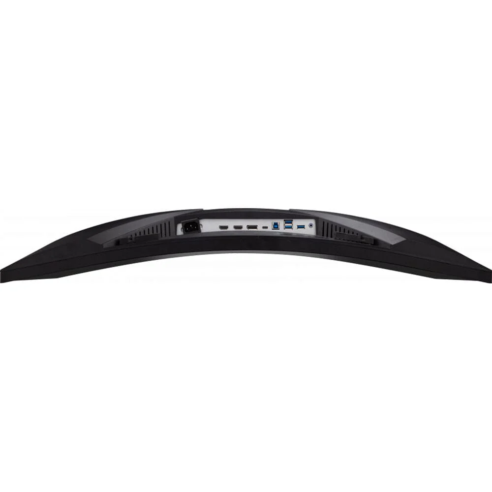 ViewSonic Elite 2K 34" 1440p Curved Gaming Monitor - Certified Refurbished - Image 7