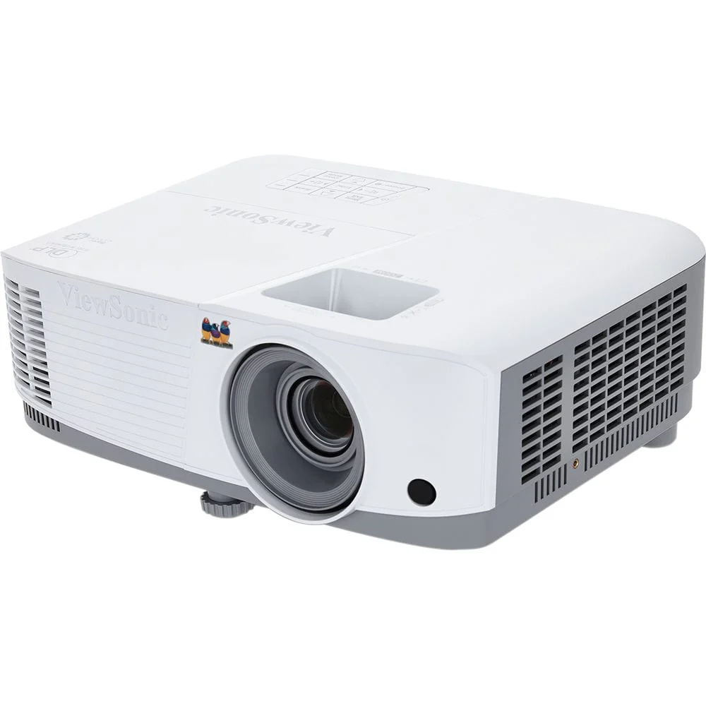 ViewSonic 3600 Lumens WXGA DLP HDMI Projector - Certified Refurbished - Image 4