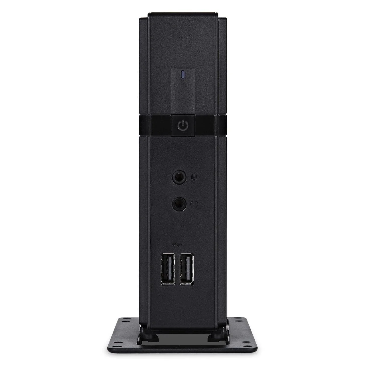 ViewSonic SC-Z55_BK_US_0-R Cloud-Commercial Server - C Grade Refurbished