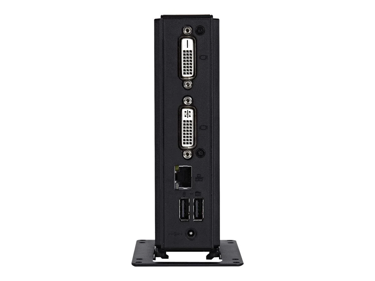 ViewSonic SC-Z55_BK_US_0-R Cloud-Commercial Server - C Grade Refurbished - Image 4