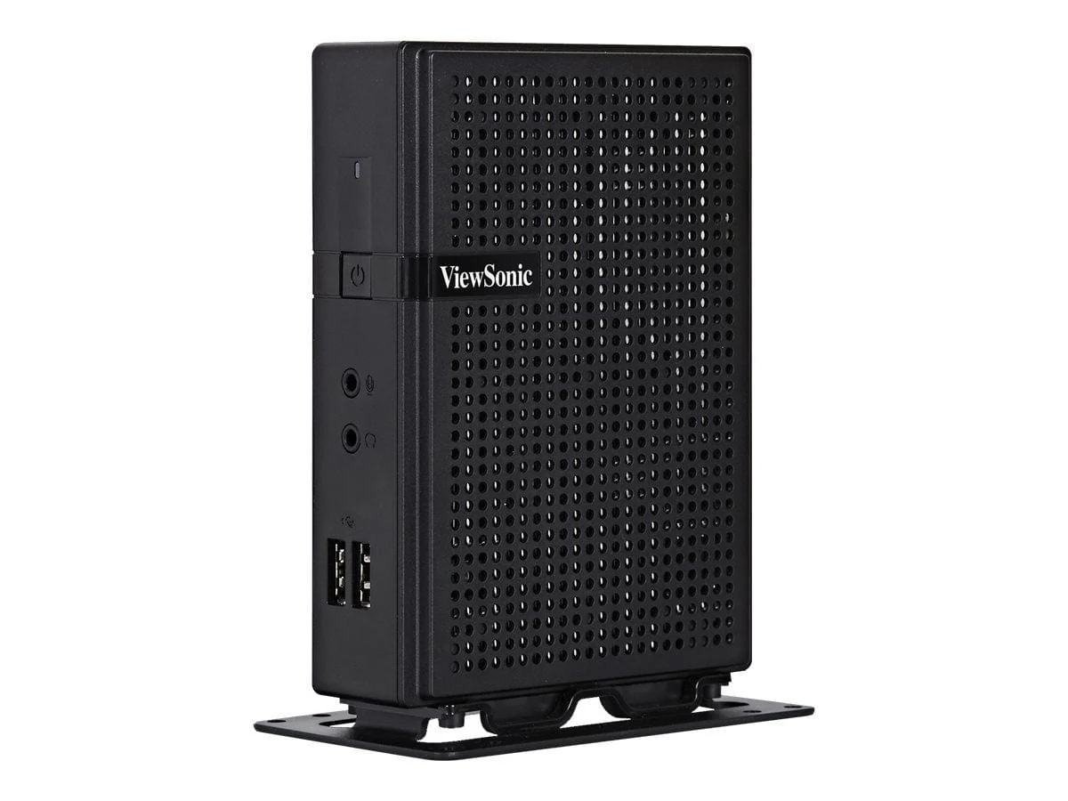 ViewSonic SC-Z55_BK_US_0-R Cloud-Commercial Server - C Grade Refurbished - Image 5