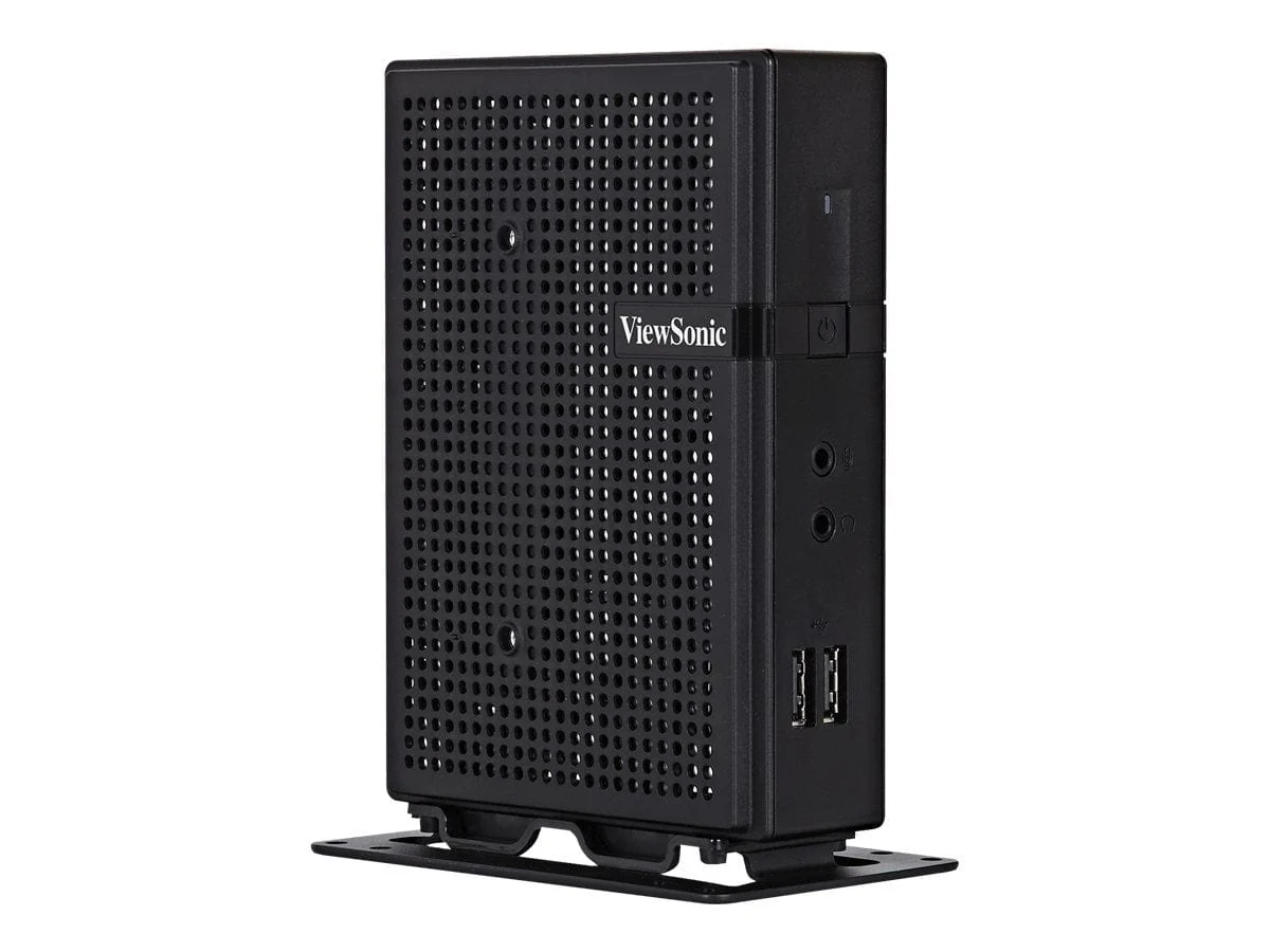 ViewSonic SC-Z55_BK_US_0-R Cloud-Commercial Server - C Grade Refurbished - Image 6