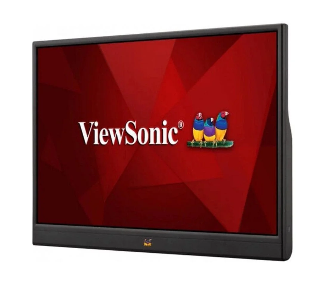 ViewSonic 16" 1080p Portable IPS Monitor - Certified Refurbished - Image 3
