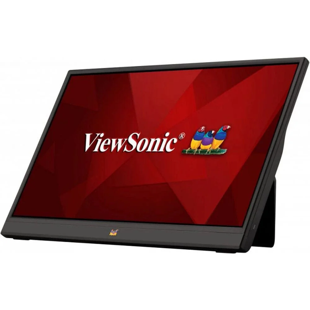 ViewSonic 16" 1080p Portable IPS Monitor - Certified Refurbished - Image 4