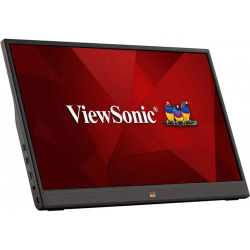 ViewSonic 16" 1080p Portable IPS Monitor - Certified Refurbished - Image 5