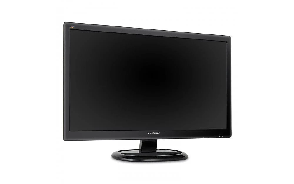 ViewSonic VA2265SMH-R 22" 1080p LED Monitor HDMI, VGA - C Grade Refurbished - Image 2