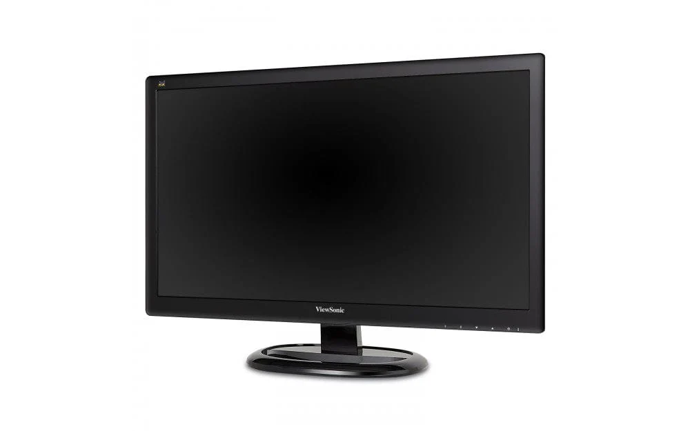 ViewSonic VA2265SMH-R 22" 1080p LED Monitor HDMI, VGA - C Grade Refurbished - Image 4