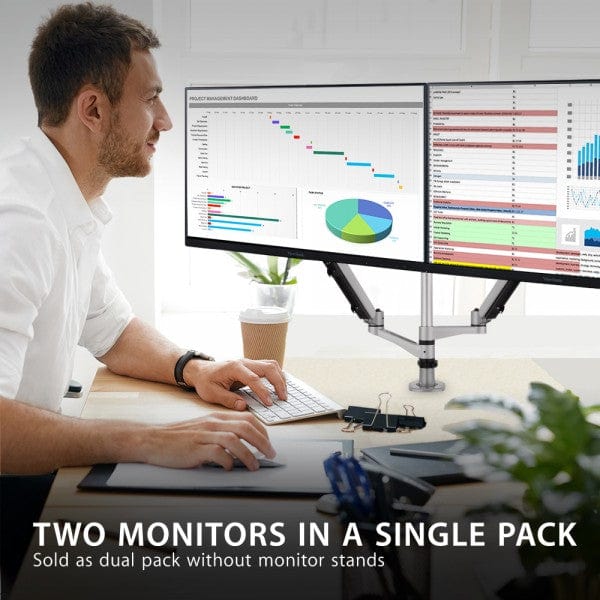 ViewSonic 24" 16:9 IPS Head Only Monitor - Certified Refurbished - Image 7