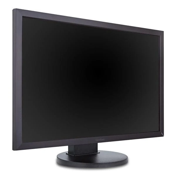 ViewSonic 24" IPS 1200p Ergonomic Monitor - Certified Refurbished - Image 2