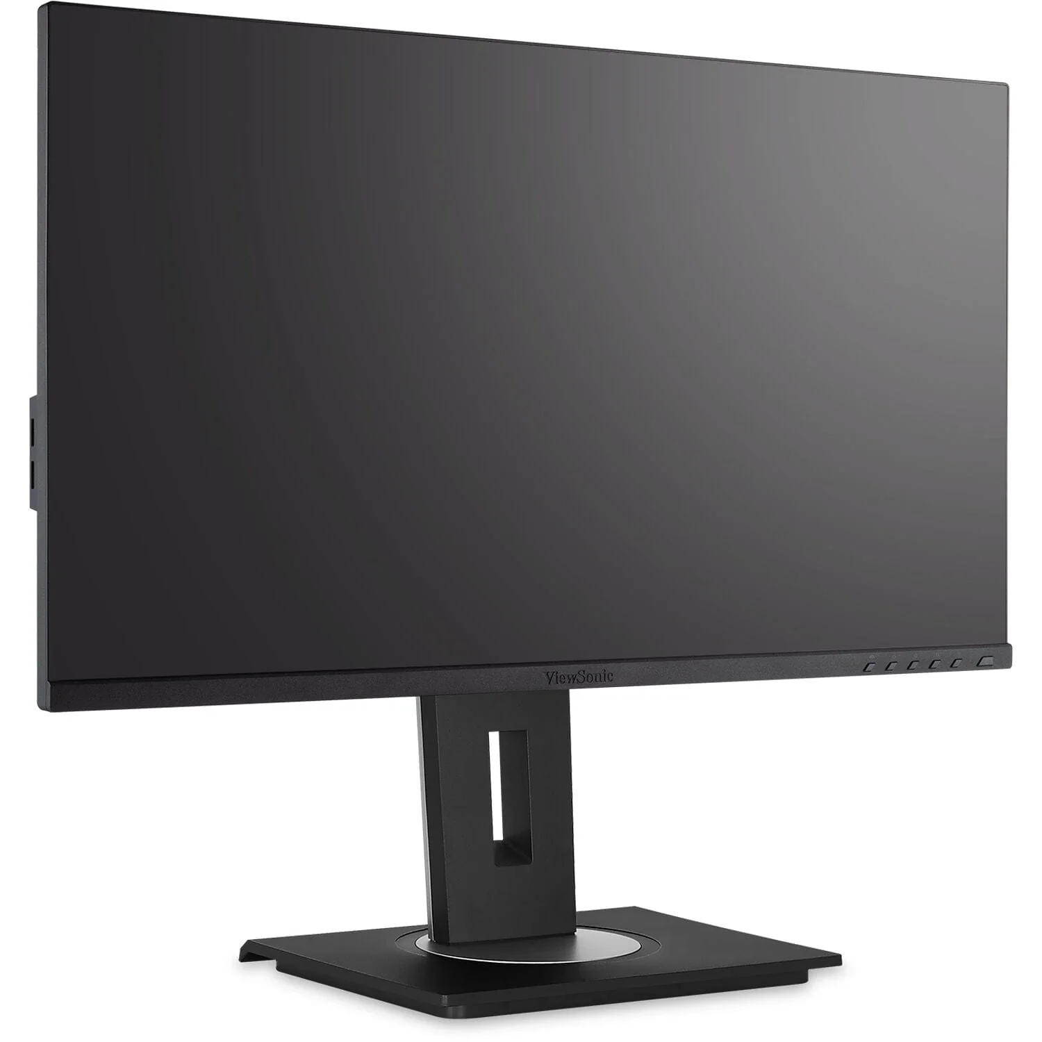 ViewSonic 24" Ergonomic IPS Designed for Surface Monitor - Certified Refurbished - Image 3