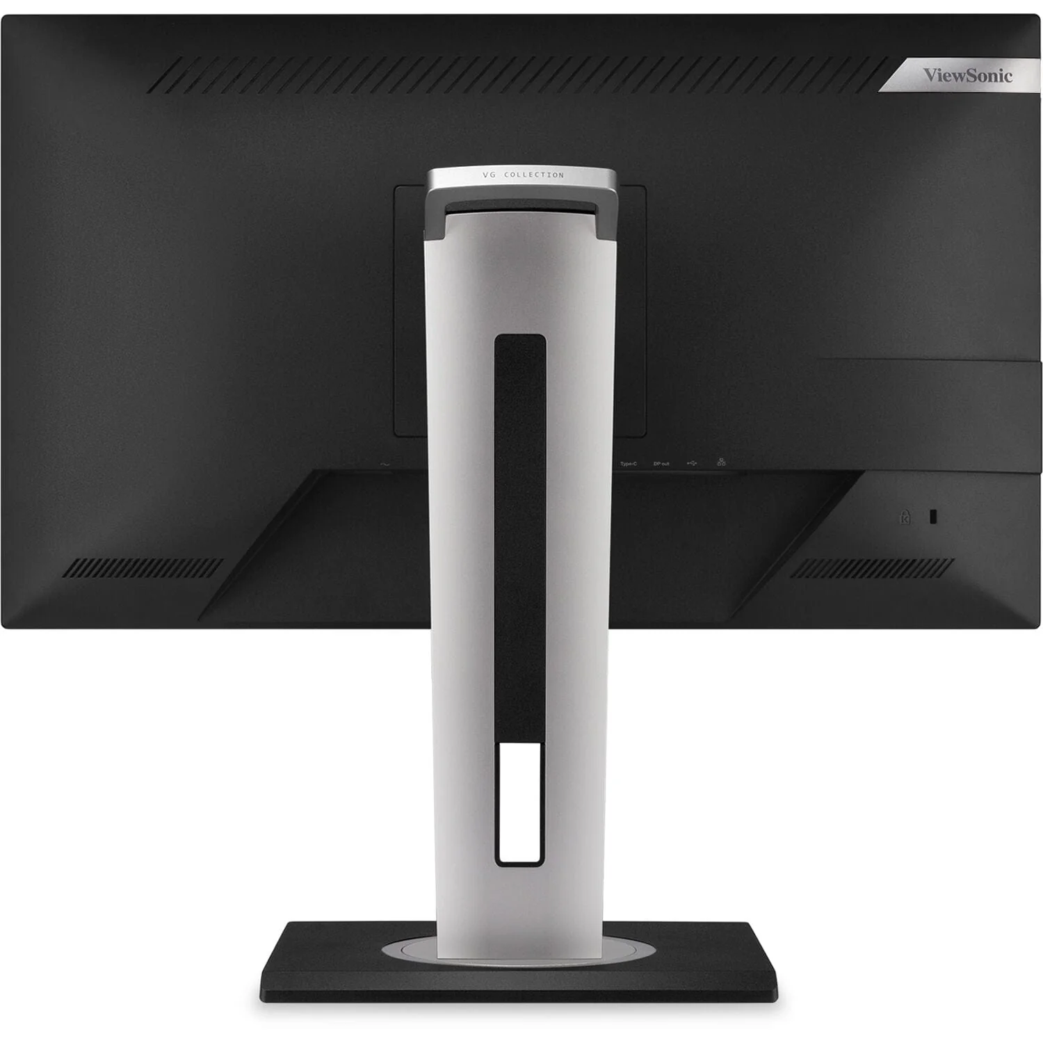 ViewSonic 24" Ergonomic IPS Designed for Surface Monitor - Certified Refurbished - Image 4