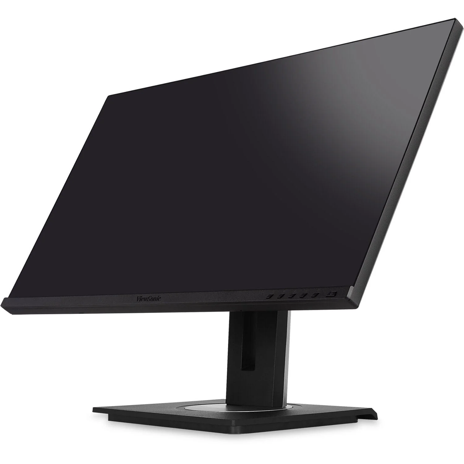 ViewSonic 24" Ergonomic IPS Designed for Surface Monitor - Certified Refurbished - Image 7