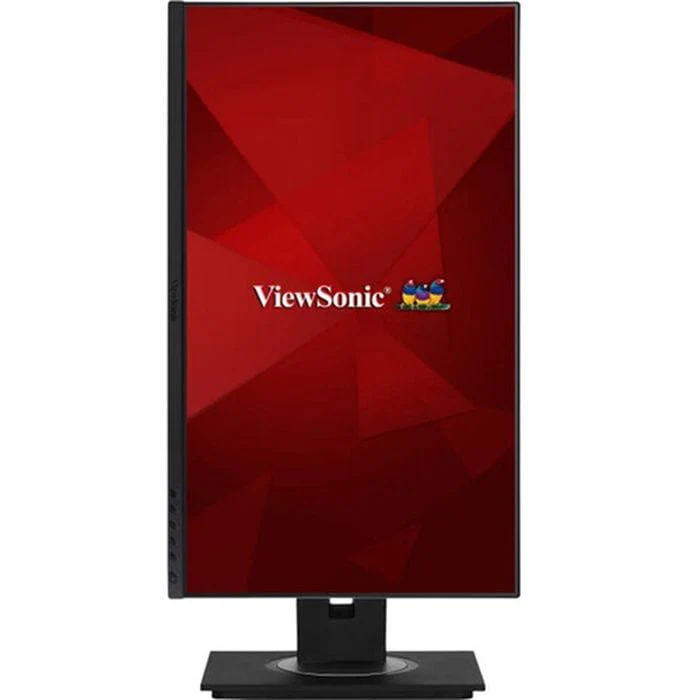 ViewSonic 24" 1080p Video Conference Monitor with Webcam - Certified Refurbished - Image 2