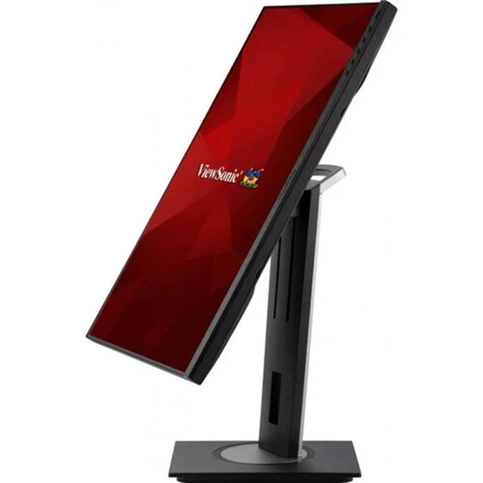 ViewSonic 24" 1080p Video Conference Monitor with Webcam - Certified Refurbished - Image 3