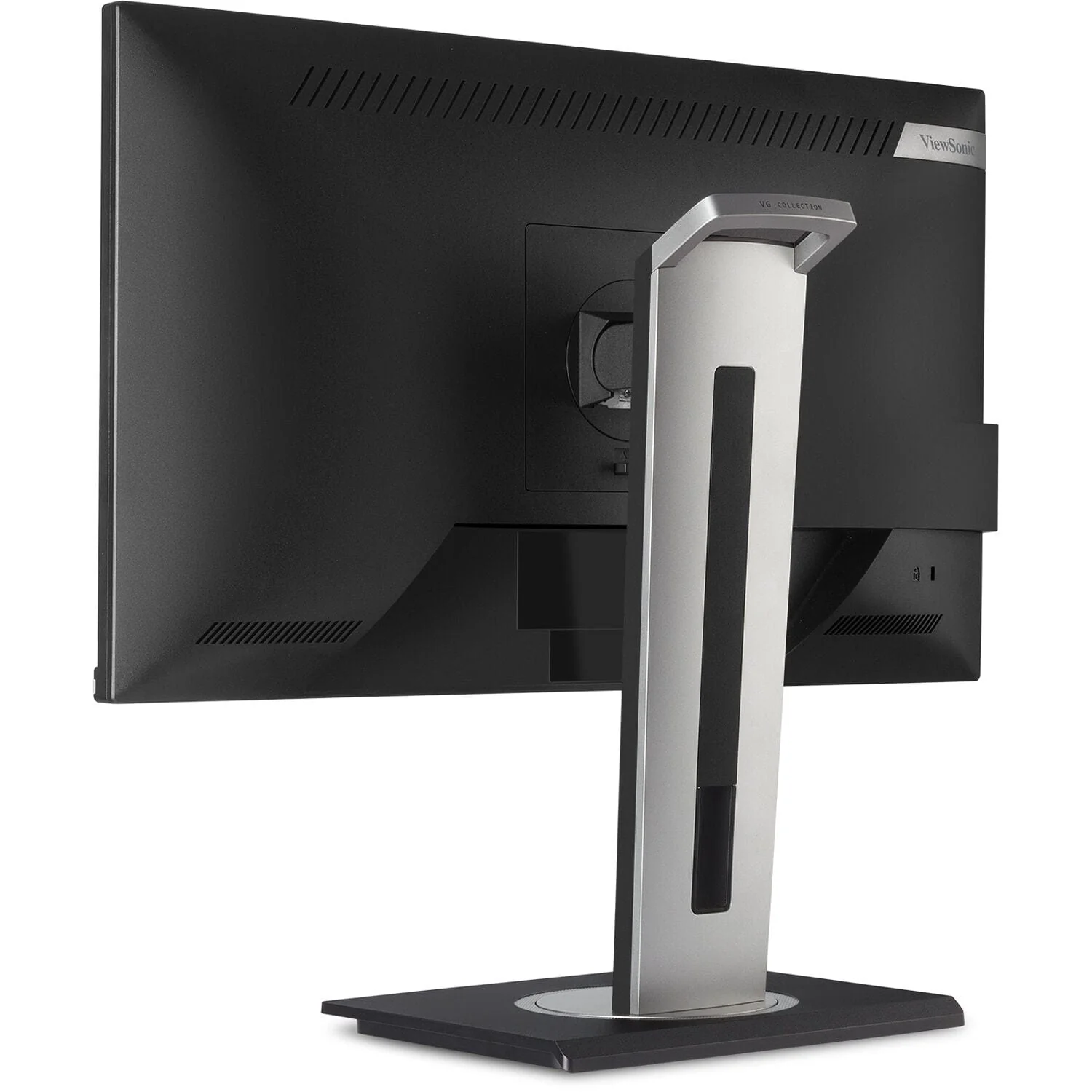 ViewSonic 27" IPS 1080p Ergonomic with Ultra-Thin Bezels Monitor - Certified Refurbished - Image 10