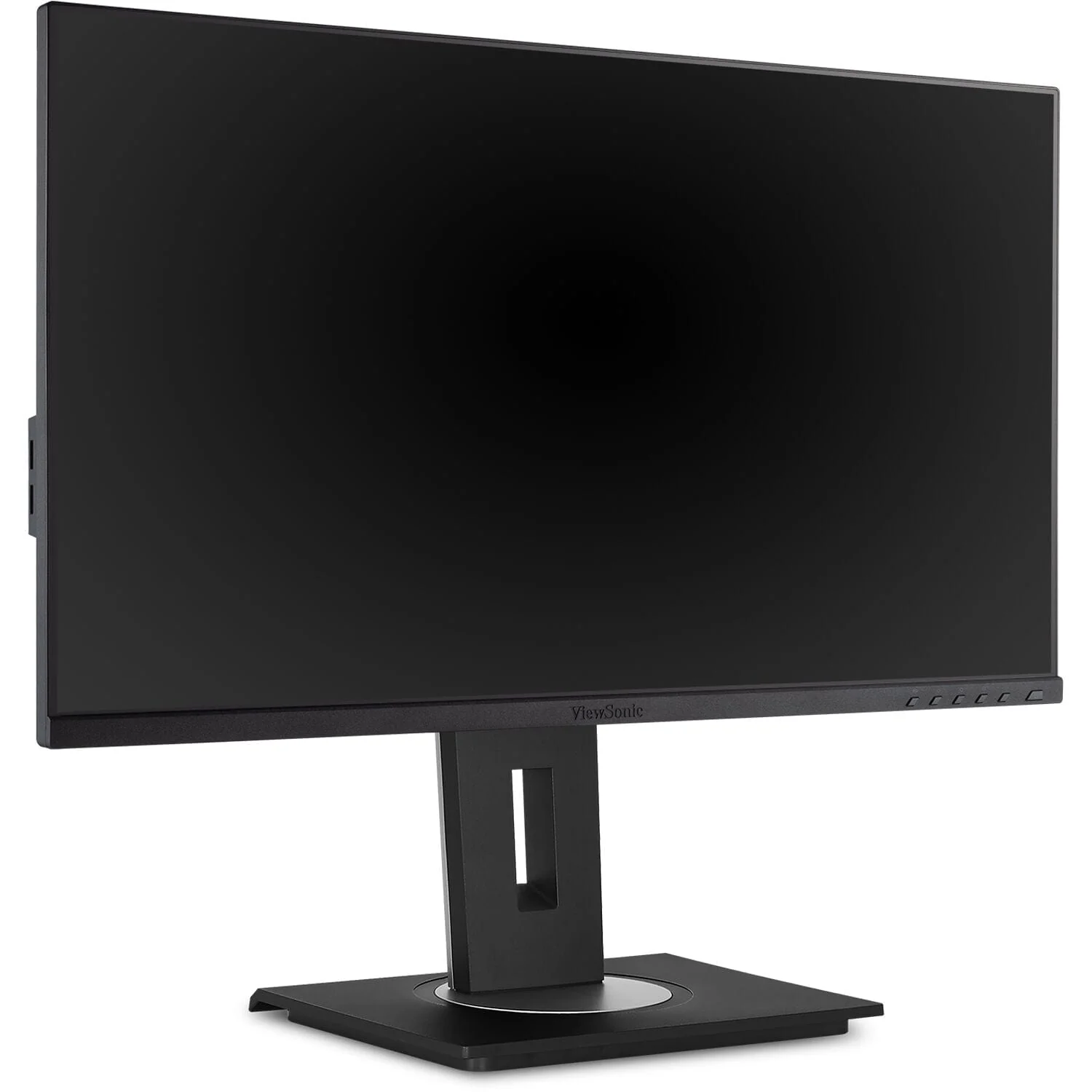 ViewSonic 27" IPS 1080p Ergonomic with Ultra-Thin Bezels Monitor - Certified Refurbished - Image 3