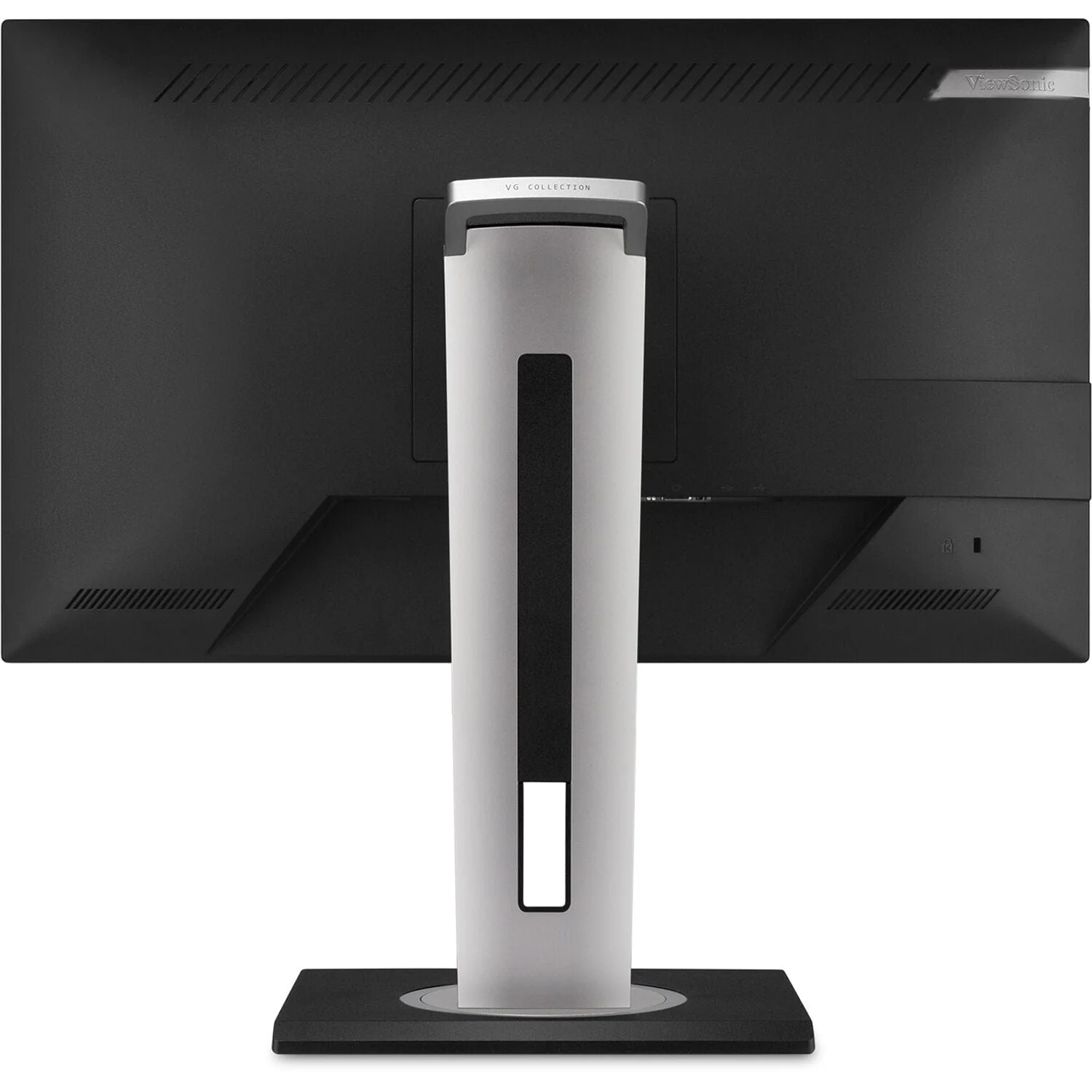 ViewSonic 27" IPS 1080p Ergonomic with Ultra-Thin Bezels Monitor - Certified Refurbished - Image 5