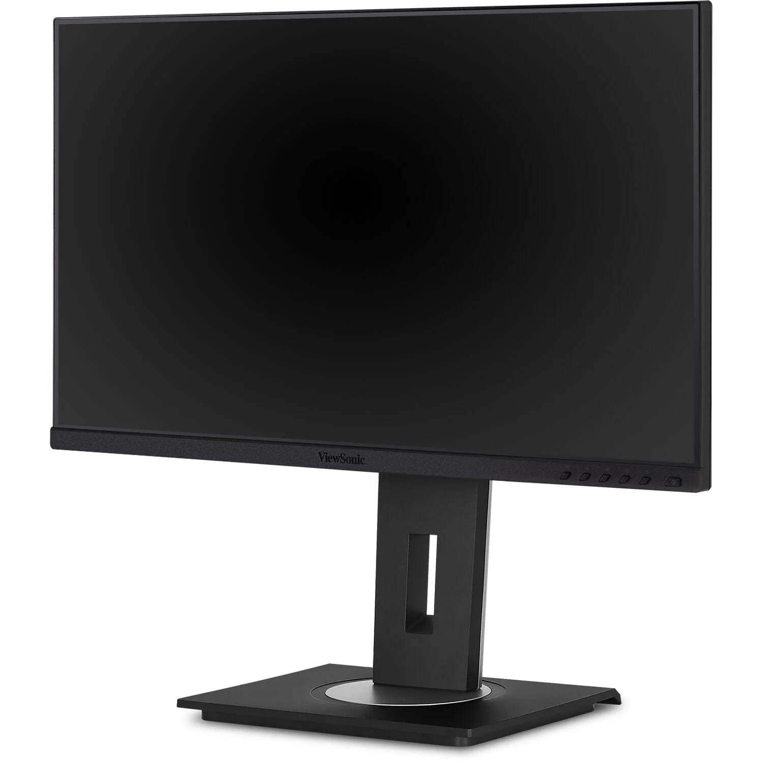 ViewSonic 27" IPS 1080p Ergonomic with Ultra-Thin Bezels Monitor - Certified Refurbished - Image 7
