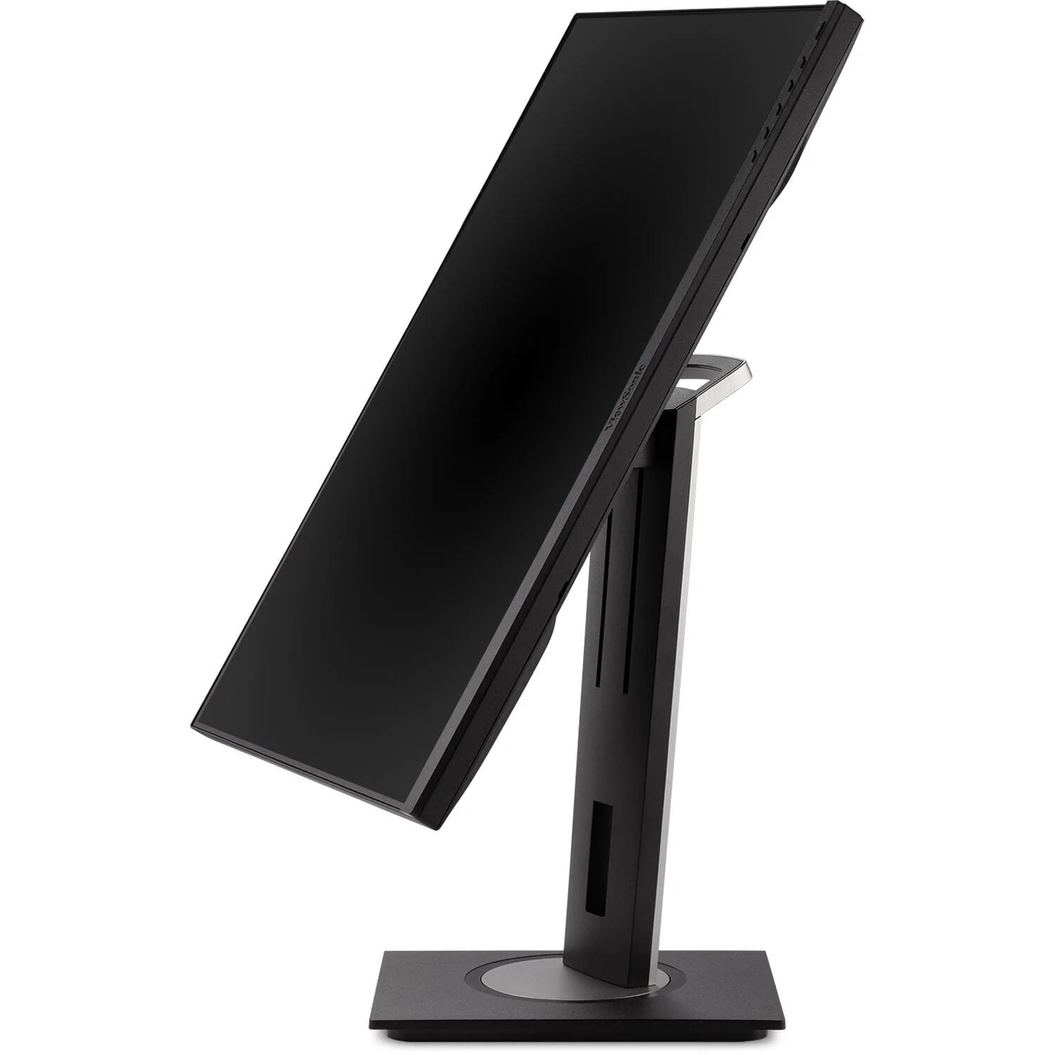 ViewSonic 27" IPS 1080p Ergonomic with Ultra-Thin Bezels Monitor - Certified Refurbished - Image 8
