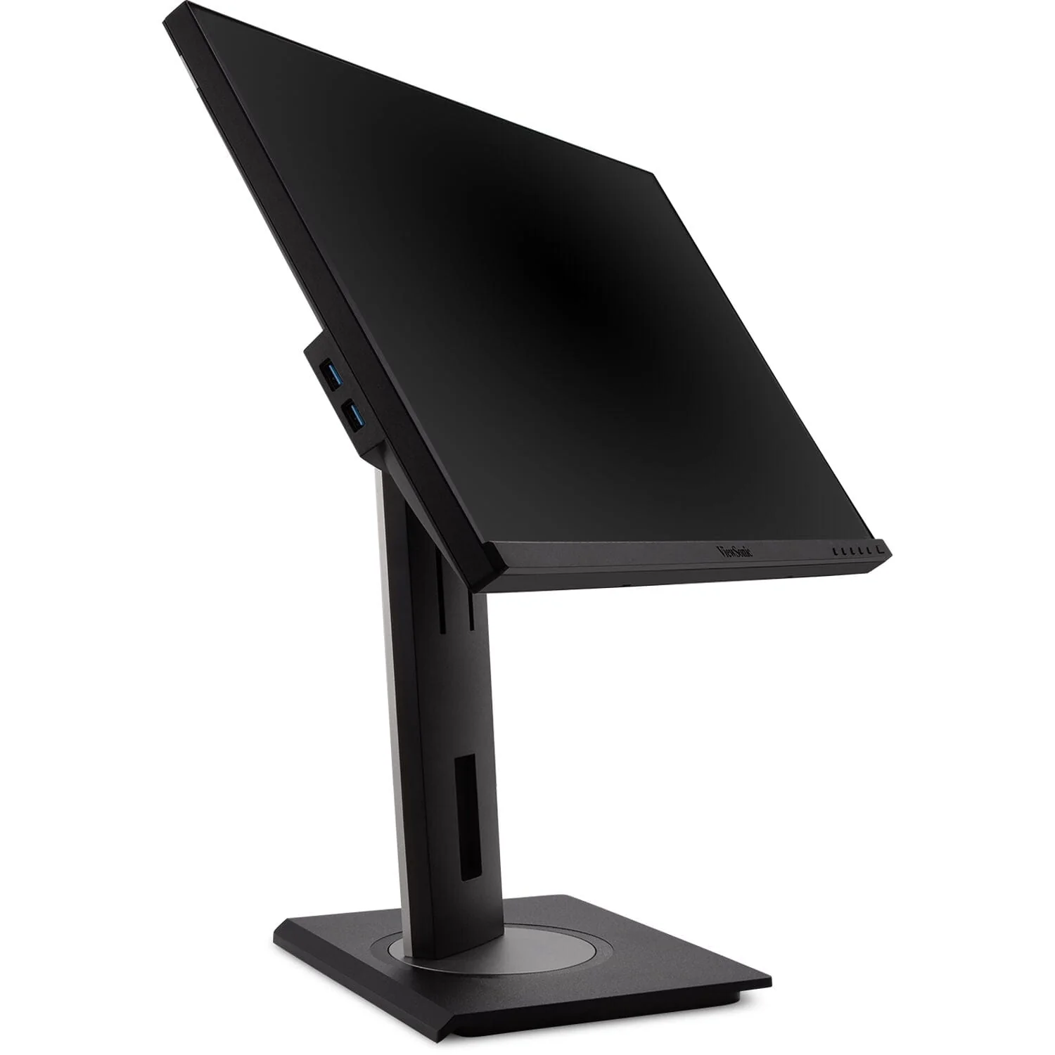 ViewSonic 27" IPS 1080p Ergonomic with Ultra-Thin Bezels Monitor - Certified Refurbished - Image 9