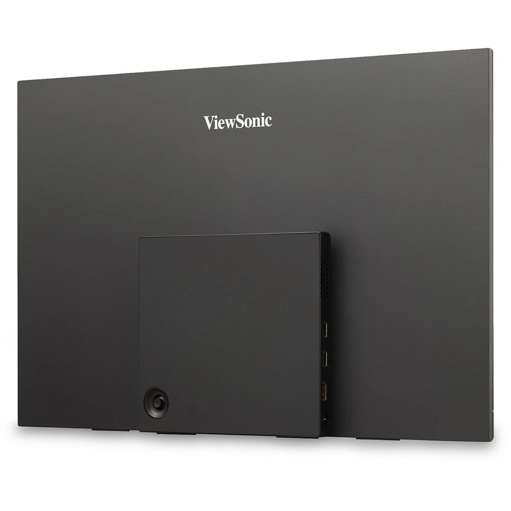 ViewSonic 15.6" 1080p FHD Portable LED IPS Monitor - Certified Refurbished - Image 11