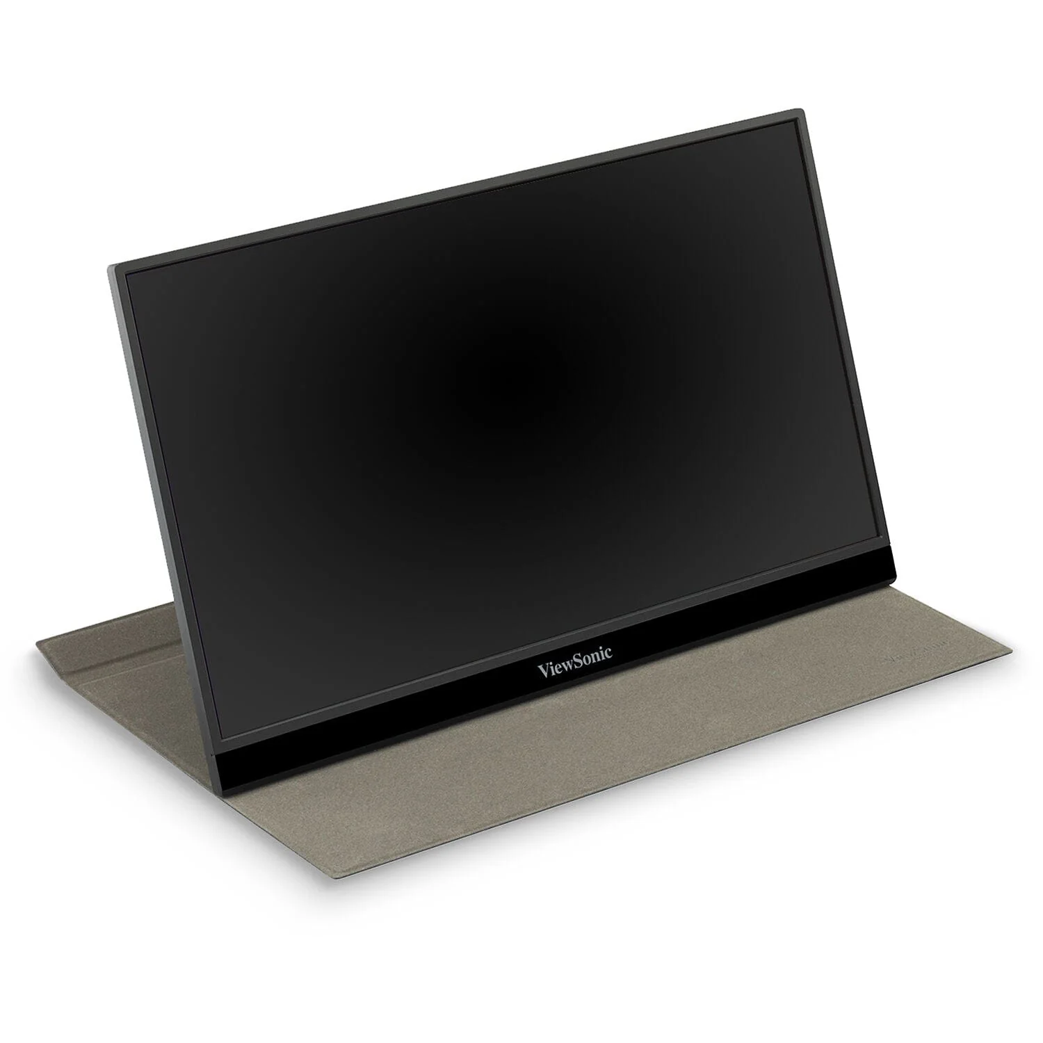 ViewSonic 15.6" 1080p FHD Portable LED IPS Monitor - Certified Refurbished - Image 3