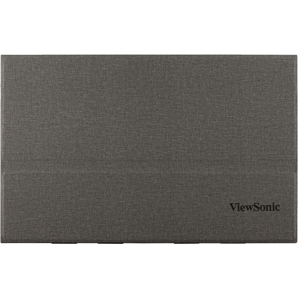 ViewSonic 15.6" 1080p FHD Portable LED IPS Monitor - Certified Refurbished - Image 9