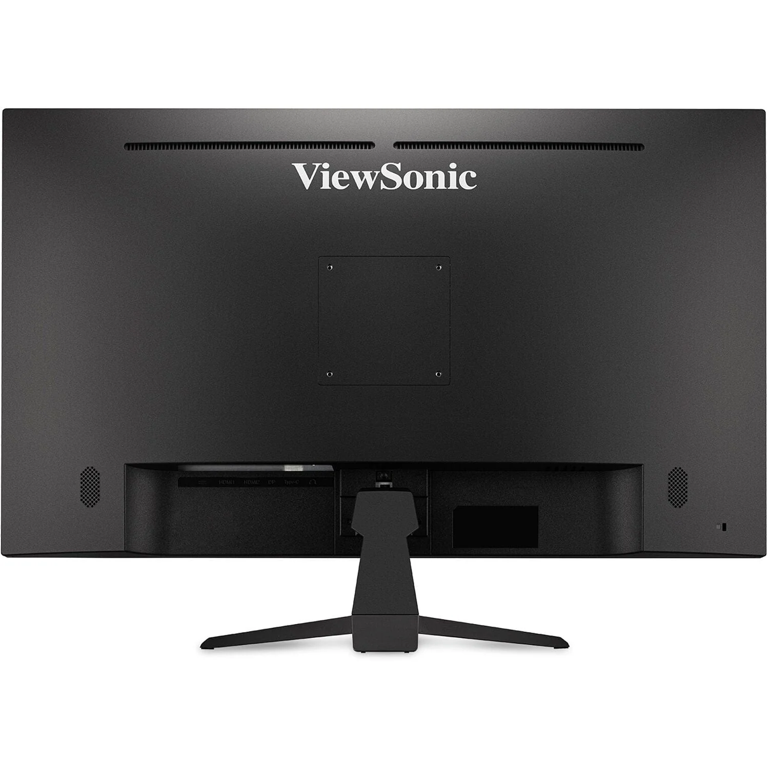 ViewSonic VX3267U-4K 4K UHD 32" 65W USB C, HDR10 Content Support, Ultra-Thin Bezels IPS Monitor - Certified Refurbished - Image 7