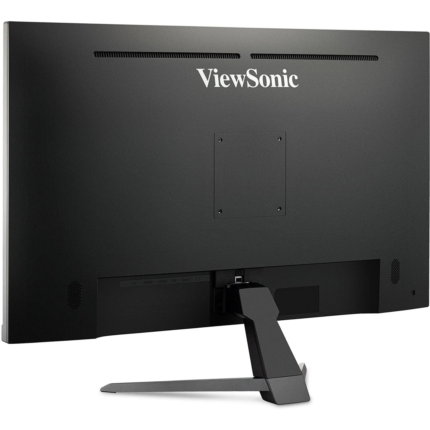 ViewSonic VX3267U-4K 4K UHD 32" 65W USB C, HDR10 Content Support, Ultra-Thin Bezels IPS Monitor - Certified Refurbished - Image 8