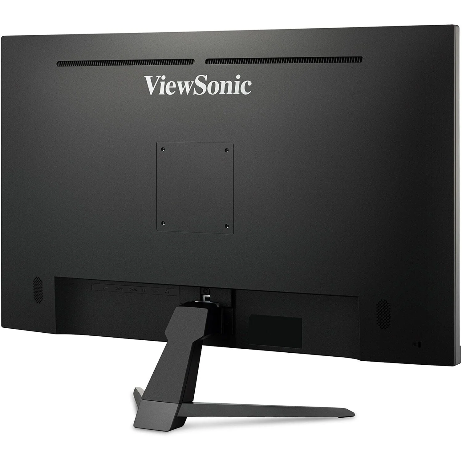 ViewSonic VX3267U-4K 4K UHD 32" 65W USB C, HDR10 Content Support, Ultra-Thin Bezels IPS Monitor - Certified Refurbished - Image 9