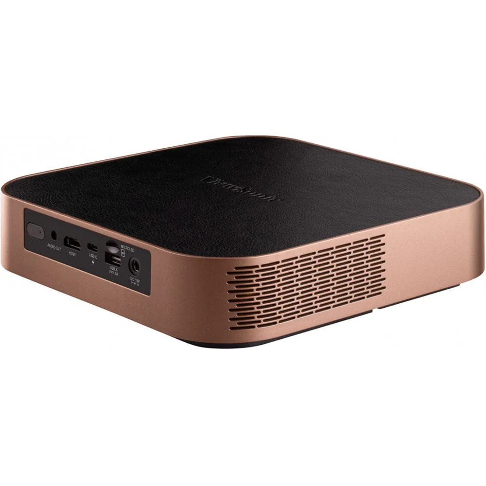 ViewSonic WXGA Portable Projector with 700 ANSI Lumens - C Grade Refurbished - Image 10