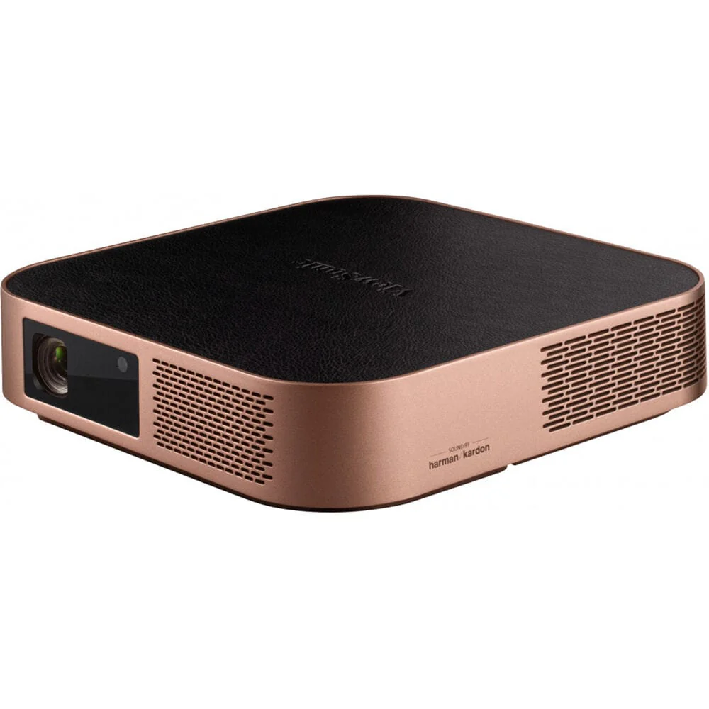 ViewSonic WXGA Portable Projector with 700 ANSI Lumens - C Grade Refurbished - Image 4