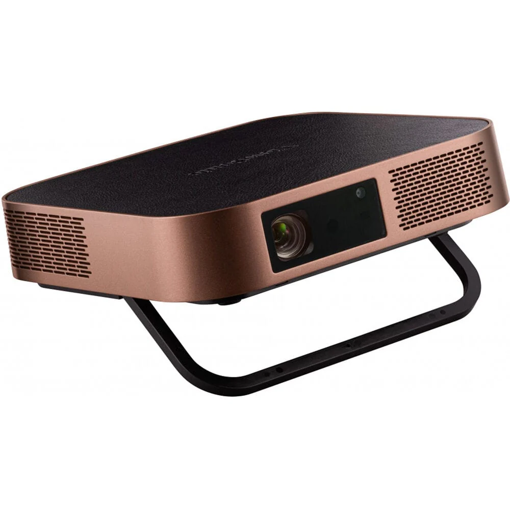 ViewSonic WXGA Portable Projector with 700 ANSI Lumens - C Grade Refurbished - Image 5