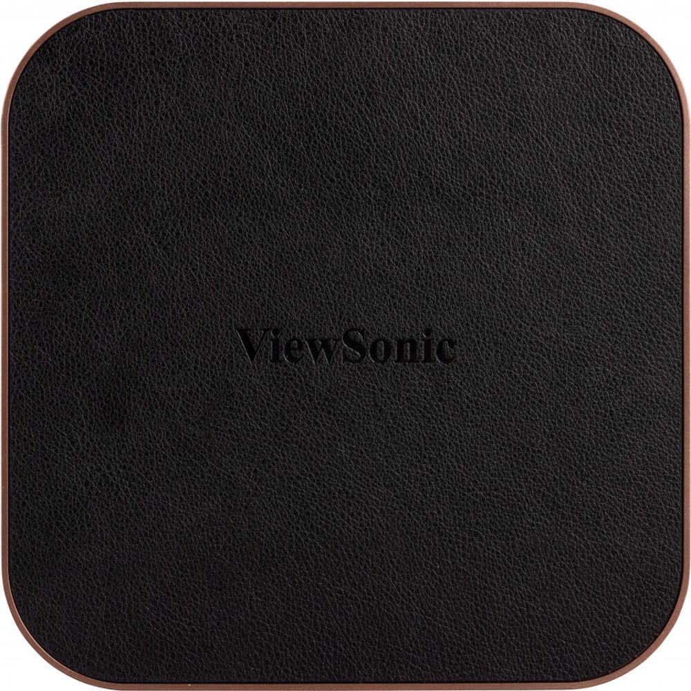 ViewSonic WXGA Portable Projector with 700 ANSI Lumens - C Grade Refurbished - Image 8