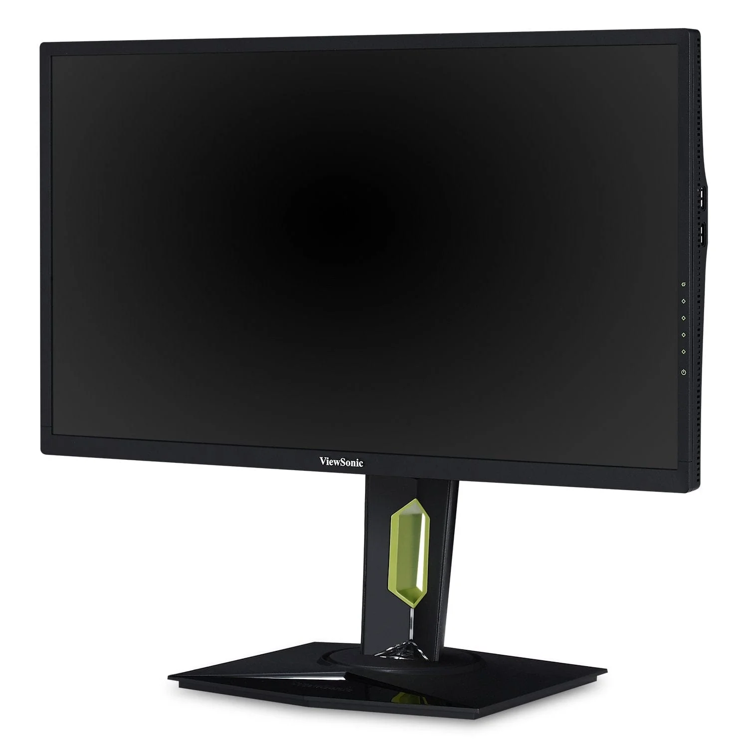ViewSonic 25" 1080p 240Hz 1ms Gsync Gaming IPS Monitor - Image 3