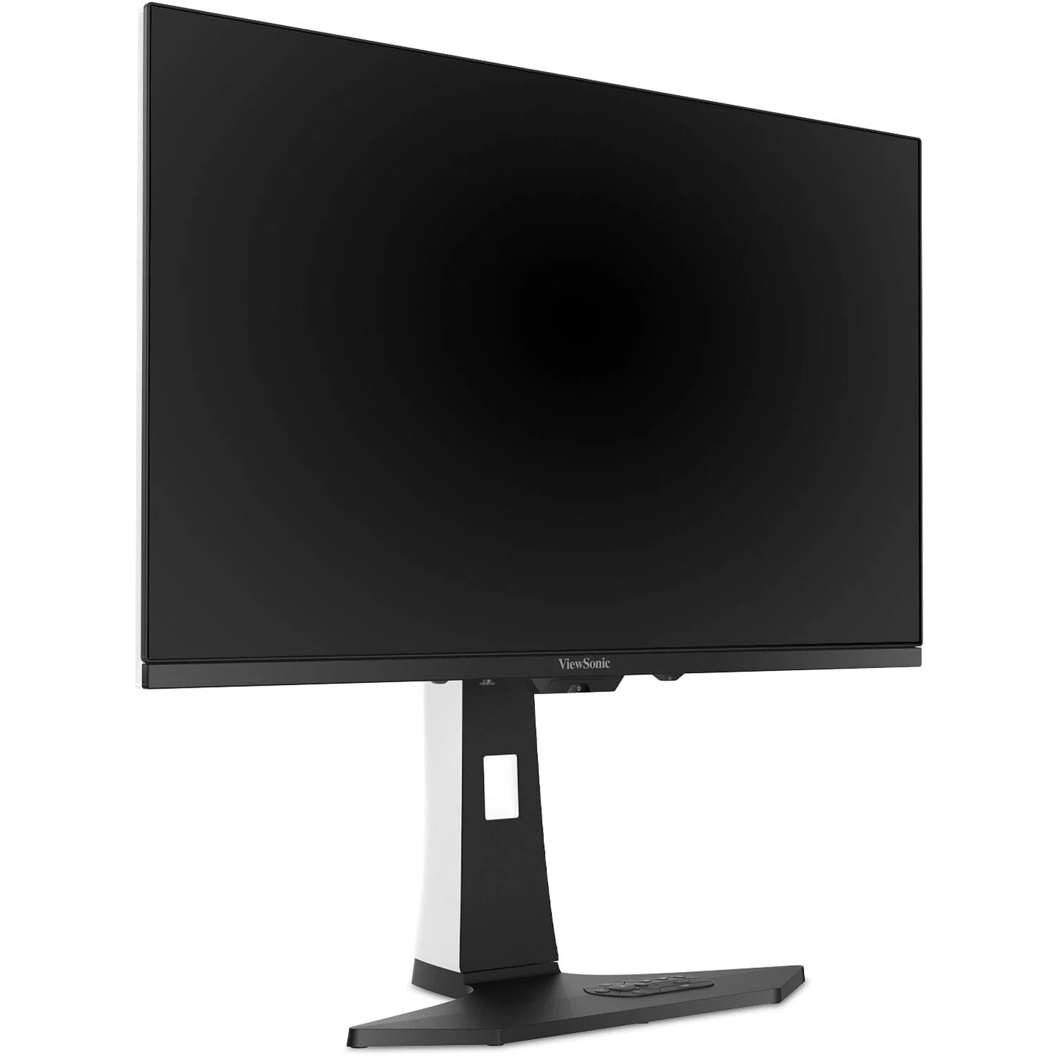 ViewSonic 27" 1440p 240Hz OLED Ergonomic White Gaming Monitor - Certified Refurbished - Image 2