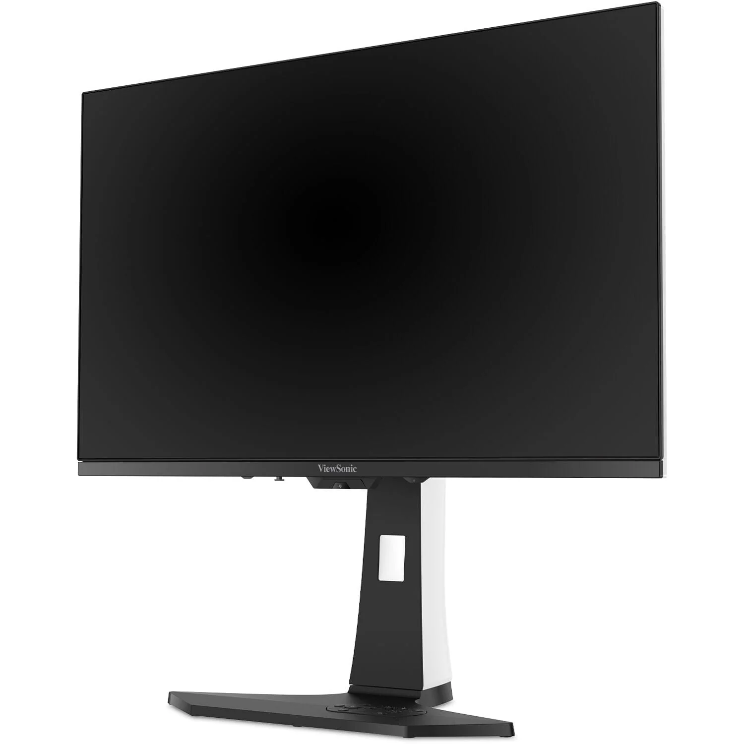 ViewSonic 27" 1440p 240Hz OLED Ergonomic White Gaming Monitor - Certified Refurbished - Image 3
