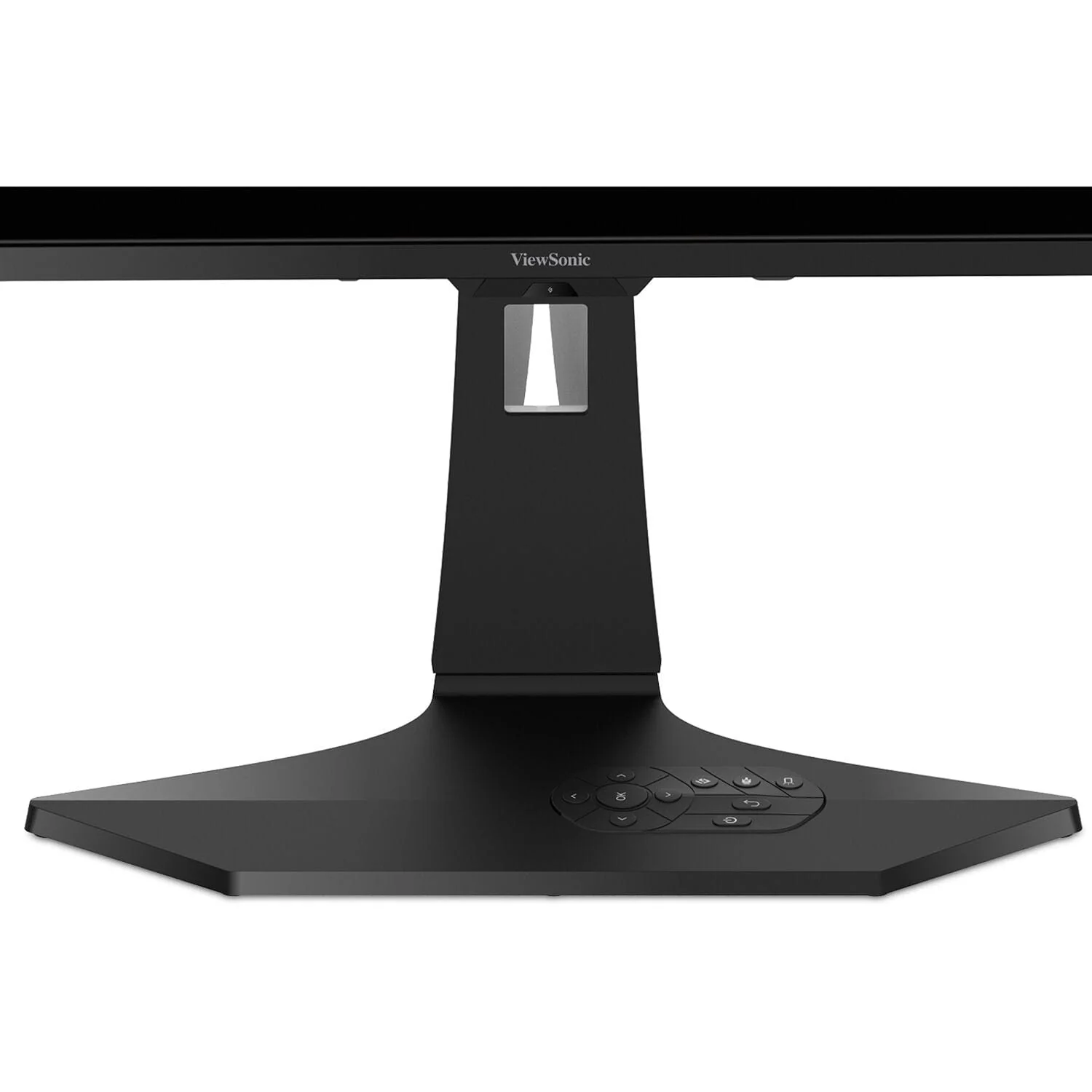 ViewSonic 27" 1440p 240Hz OLED Ergonomic White Gaming Monitor - Certified Refurbished - Image 8