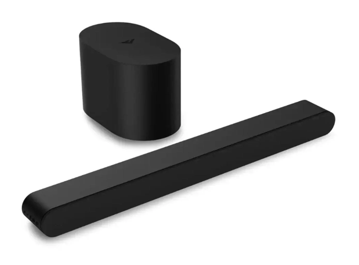 Vizio 2.1 Dolby Atmos DTS Soundbar + Subwoofer - Certified Refurbished - Image 2