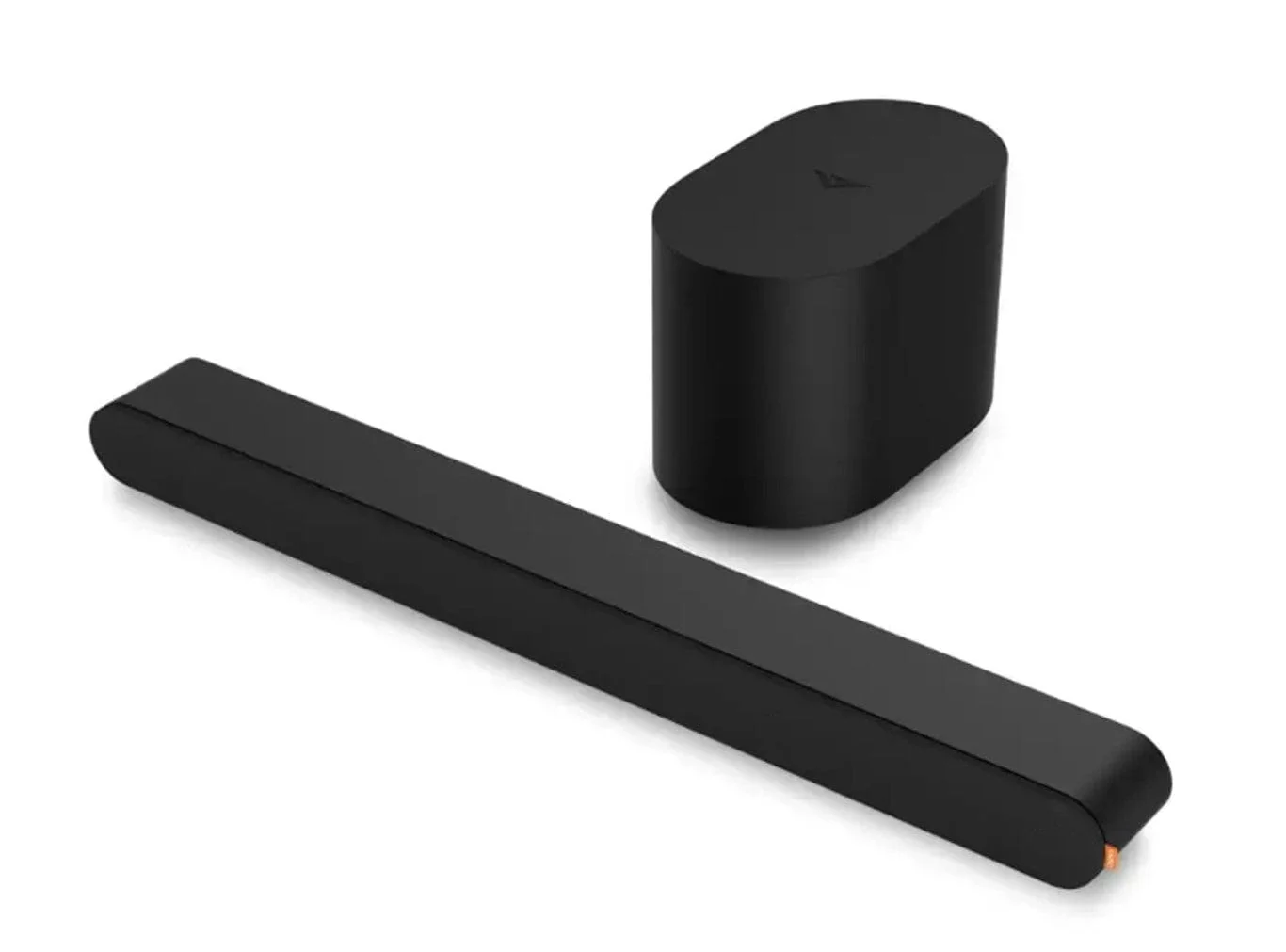 Vizio 2.1 Dolby Atmos DTS Soundbar + Subwoofer - Certified Refurbished - Image 3