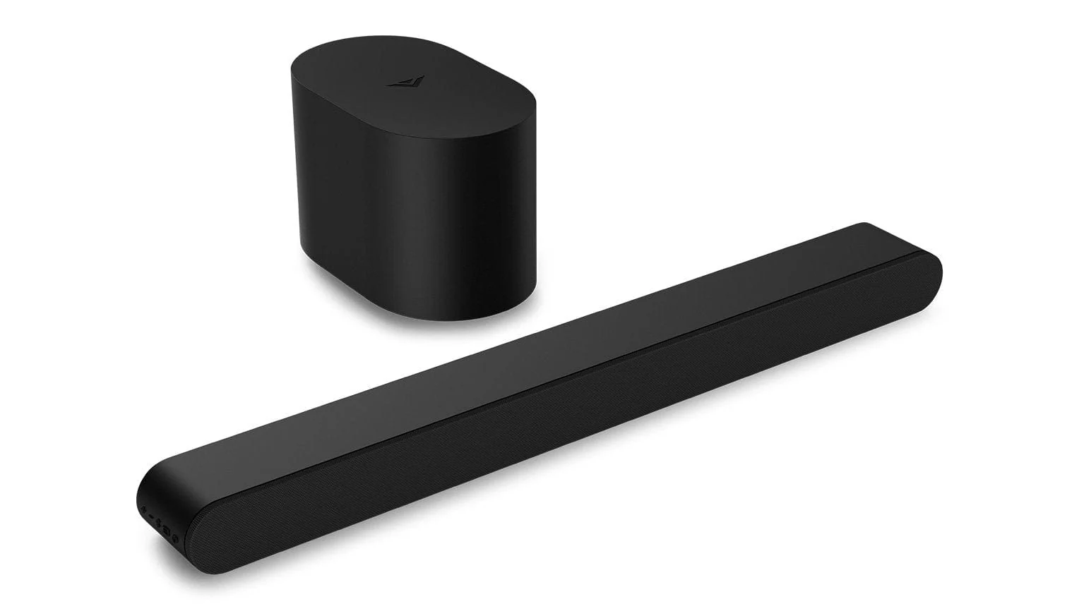 Vizio 2.1 Soundbar, Dolby Atmos, DTS:X, Wireless Subwoofer, Black - Certified Refurbished - Image 3