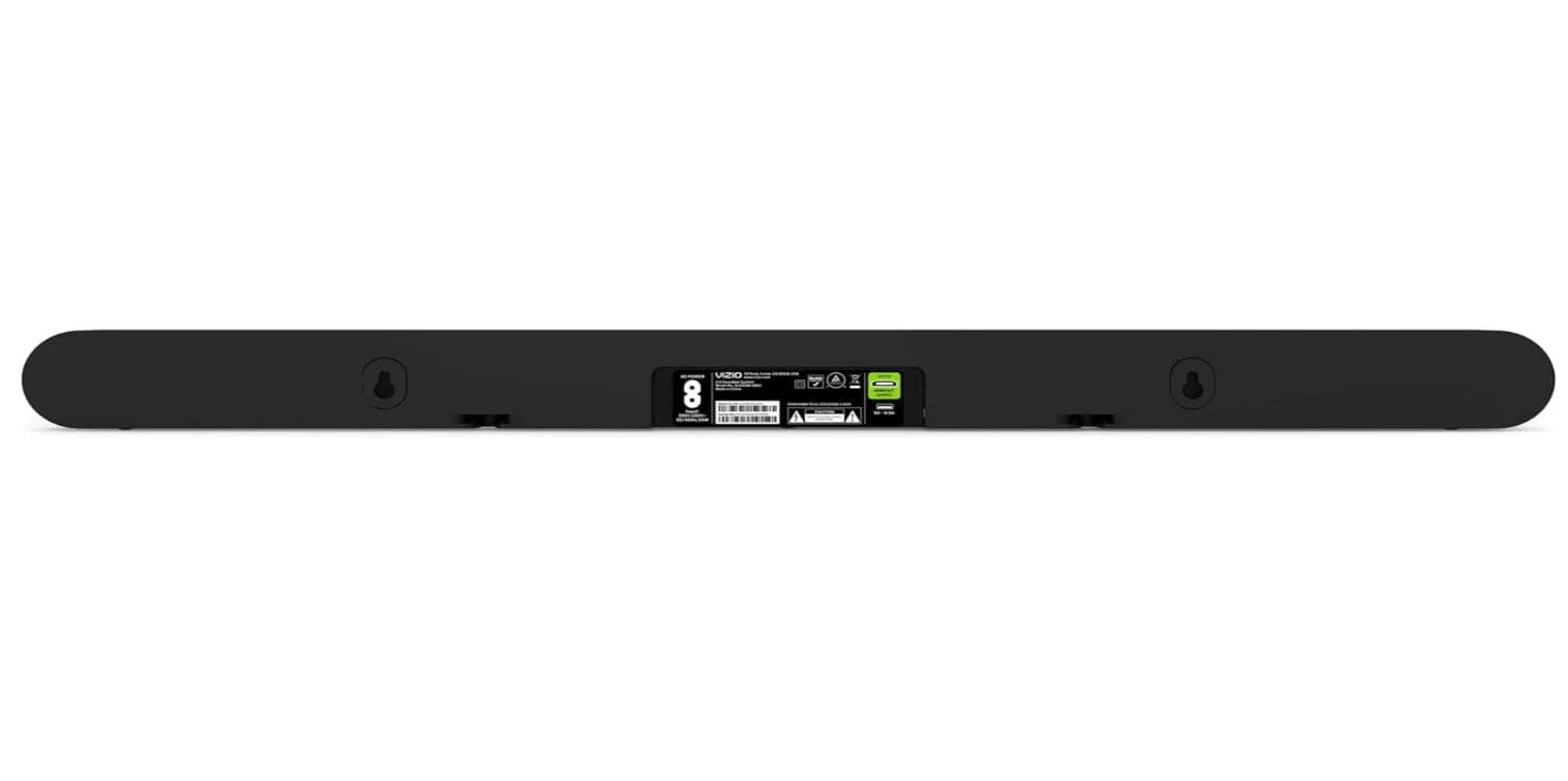 Vizio 30" 2.0 Channel Dolby Atmos Soundbar - Certified Refurbished - Image 4